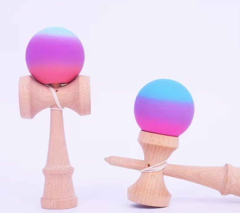 Kendama slay cute