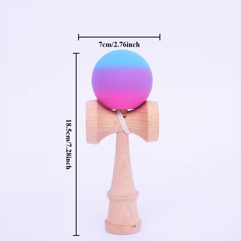 Kendama slay cute