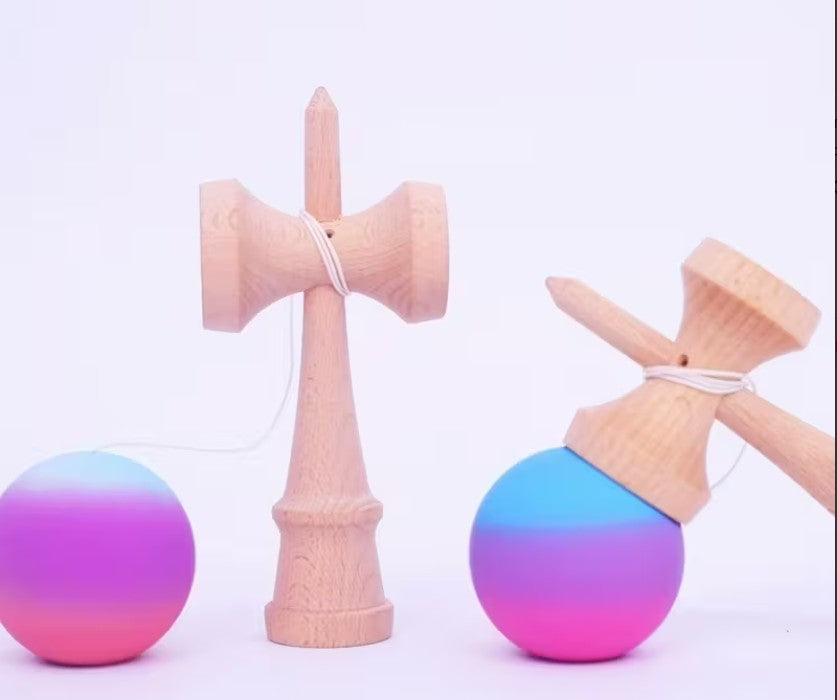 Kendama slay cute